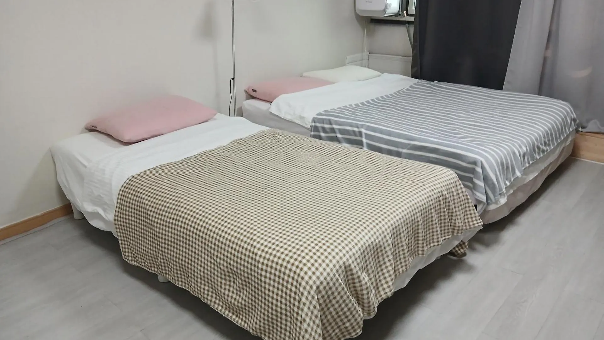 Appartement 11 A House With A Great View And Elevator Access Near Hongdae Ipgu Station à Séoul Corée du Sud